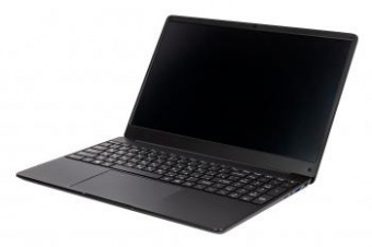 Ноутбук Hiper Workbook MTL1585W Core i5 1135G7 16Gb SSD512Gb Intel Iris Xe graphics 15.6" IPS FHD (1920x1080) Windows 10 Professional black WiFi BT Cam 5000mAh (MTL1585W1135W1) от магазина РЭССИ
