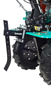 Мотоблок Sturm! GK7210CI бензиновый 5.3кВт 7л.с. от магазина РЭССИ