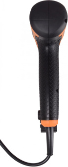 Степлер электрический Вихрь ЭСТ-2400 скобы тип 55: 15-25мм гвозди тип 300: 15-32мм от магазина РЭССИ