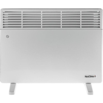 Электроконвектор NeoClima Comforte T1.5 т15 кВт опоры в комплекте 52388 от магазина РЭССИ