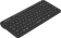 Клавиатура A4Tech Fstyler FBK36C AS черный USB беспроводная BT/Radio slim Multimedia (FBK36C AS) от магазина РЭССИ