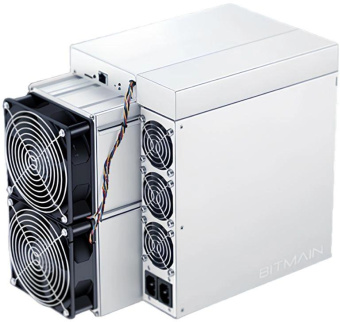 Асик Antminer S19k Pro 110T от магазина РЭССИ