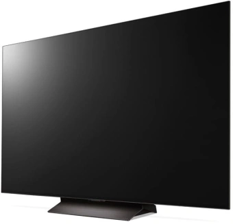 Телевизор OLED LG 65" OLED65C4RLA.ARUB темно-серый 4K Ultra HD 120Hz DVB-T DVB-T2 DVB-C DVB-S2 USB WiFi Smart TV от магазина РЭССИ