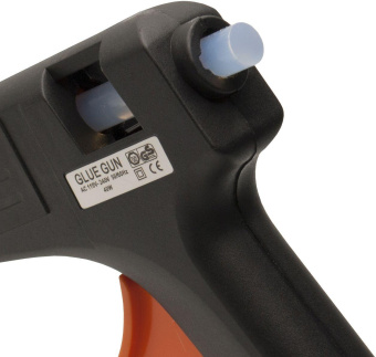 Клеевой пистолет Silwerhof GG040 40Вт стерж.:11мм от магазина РЭССИ