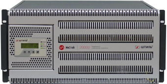 Стабилизатор напряжения Штиль ИнСтаб IS3120RT 16000Вт 20000ВА белый от магазина РЭССИ