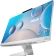Моноблок Asus E3402WVA-WPC0190 23.8" Full HD i5 1335U (1.3) 16Gb SSD512Gb UHDG noOS GbitEth WiFi BT 90W клавиатура мышь Cam белый 1920x1080 от магазина РЭССИ