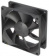 Вентилятор Glacialtech GT ICE 8PWM 80x80mm 4-pin 18-30dB 64gr Ret от магазина РЭССИ