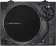 Картинка Проигрыватель винила Audio-Technica AT-LP120XUSB ручной черный от магазина РЭССИ Проигрыватель винила Audio-Technica AT-LP120XUSB ручной черный от магазина РЭССИ