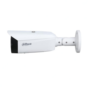 Камера видеонаблюдения IP Dahua DH-IPC-HFW3449T1P-AS-PV-0360B-S5 2.7-12мм (DH-IPC-HFW3449T1P-AS-PV-0360B) от магазина РЭССИ