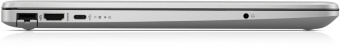 Ноутбук HP 250 G9 Core i5 1235U 16Gb SSD512Gb Intel Iris Xe graphics 15.6" SVA FHD (1920x1080) Windows 11 Professional 64 silver WiFi BT Cam (6F216EA) от магазина РЭССИ