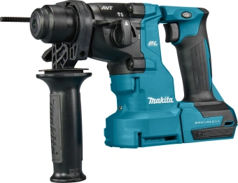 Перфоратор Makita DHR183Z патрон:SDS-plus уд.:1.7Дж аккум. от магазина РЭССИ