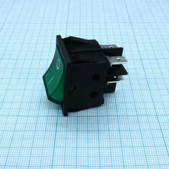 RK1-03 2X1N B/G"0-" от магазина РЭССИ