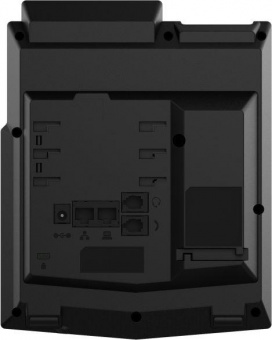 Телефон IP Fanvil X3SW черный от магазина РЭССИ