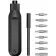 Картинка Храповая отвертка Xiaomi реверсивная Mi 16-in-1 Ratchet Screwdriver BHR4779GL от магазина РЭССИ Храповая отвертка Xiaomi реверсивная Mi 16-in-1 Ratchet Screwdriver BHR4779GL от магазина РЭССИ