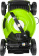 Картинка Газонокосилка роторная Greenworks GD60LM46SP (2502907) от магазина РЭССИ Газонокосилка роторная Greenworks GD60LM46SP (2502907) от магазина РЭССИ