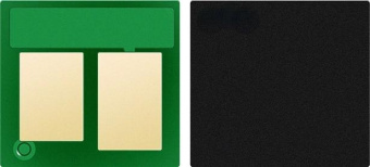 Чип тонер-картриджа CactusCS-CHIP-H-W2033A-M (415A/W2033A) пурпурный 2100стр от магазина РЭССИ