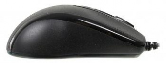 Мышь A4Tech X-710MK черный оптическая (2000dpi) USB (7but) от магазина РЭССИ