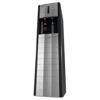 Напольный пурифайер ECOTRONIC V42-U4L black компрессорный 3061 от магазина РЭССИ