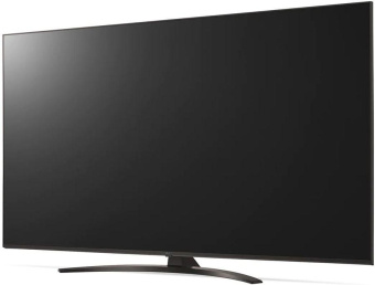 Телевизор LED LG 65" 65UP78006LC.ARU черный 4K Ultra HD 60Hz DVB-T DVB-T2 DVB-C DVB-S DVB-S2 WiFi Smart TV (RUS) от магазина РЭССИ