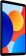 Картинка Планшет Xiaomi Redmi Pad SE G85 (2.4) 8C RAM4Gb ROM128Gb 8.7" IPS 1340x800 4G 2Sim Android 14 черный 8Mpix 5Mpix BT WiFi microSD 2Tb 6650mAh от магазина РЭССИ Планшет Xiaomi Redmi Pad SE G85 (2.4) 8C RAM4Gb ROM128Gb 8.7" IPS 1340x800 4G 2Sim Android 14 черный 8Mpix 5Mpix BT WiFi microSD 2Tb 6650mAh от магазина РЭССИ