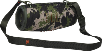 Колонка порт. JBL Xtreme 3 камуфляж 100W 4.0 BT/3.5Jack 15м 5000mAh (JBLXTREME3CAMOUK) от магазина РЭССИ