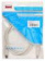 Картинка Кабель Buro USB2.0-AM/BM-1.8M-MG USB A(m) USB B(m) 1.8м феррит.кольца серый от магазина РЭССИ Кабель Buro USB2.0-AM/BM-1.8M-MG USB A(m) USB B(m) 1.8м феррит.кольца серый от магазина РЭССИ