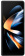 Смартфон Samsung SM-F936B Galaxy Z Fold 4 256Gb 12Gb черный раскладной 3G 4G 2Sim 7.6" 1812x2176 Android 12 50Mpix 802.11 a/b/g/n/ac/ax NFC GPS GSM900/1800 GSM1900 TouchSc Protect от магазина РЭССИ
