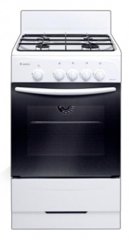 Плита Газовая Gefest ПГ 3200-08 К88 белый от магазина РЭССИ