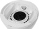 Картинка Мойка воздуха Royal Clima Bianco RAW-B350/4.2E-WT 15Вт белый от магазина РЭССИ Мойка воздуха Royal Clima Bianco RAW-B350/4.2E-WT 15Вт белый от магазина РЭССИ