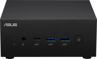 Неттоп Asus PN64-B-S5284MD i5 13500H (2.6) UHDG noOS 2.5xGbitEth WiFi BT 120W черный (90MR00U2-M008W0) от магазина РЭССИ