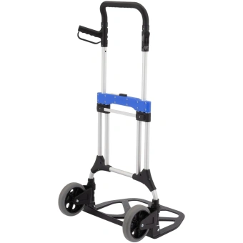 Тележка грузовая складная СТЕЛЛА-ТЕХНИК сталь грузоподъемность 200кг MCXL от магазина РЭССИ