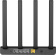 Картинка Роутер беспроводной Netis N2 AC1200 10/100/1000BASE-TX черный от магазина РЭССИ Роутер беспроводной Netis N2 AC1200 10/100/1000BASE-TX черный от магазина РЭССИ