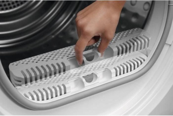 Сушильная машина AEG TR939M4E кл.энер.:A+++ макс.загр.:9кг белый от магазина РЭССИ