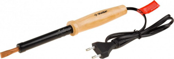 Паяльник Зубр Мастер 55405-100_z01 электрический 100Вт от магазина РЭССИ