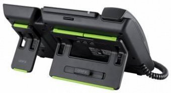 Телефон IP Unify OpenScape CP600 черный (L30250-F600-C428) от магазина РЭССИ