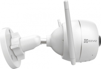 Камера видеонаблюдения IP Ezviz C3X 2.8-2.8мм цв. корп.:белый (CS-CV310 (C0-6B22WFR)(2.8MM)) от магазина РЭССИ
