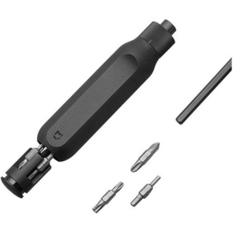 Храповая отвертка Xiaomi реверсивная Mi 16-in-1 Ratchet Screwdriver BHR4779GL от магазина РЭССИ