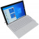 Планшет Jumper Ezpad i7 Core i7 7Y75 (1.3) 2C RAM8Gb ROM256Gb 12" IPS 2160x1400 Windows 10 Home серый 2Mpix BT WiFi Touch microSD 256Gb mHDMI mHDMI от магазина РЭССИ