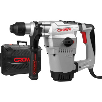 Перфоратор Crown CT18158 BMC от магазина РЭССИ