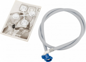 Стиральная машина Candy Smart Pro CO4 127T3/2-07 класс: A-30% загр.фронтальная макс.:7кг белый от магазина РЭССИ