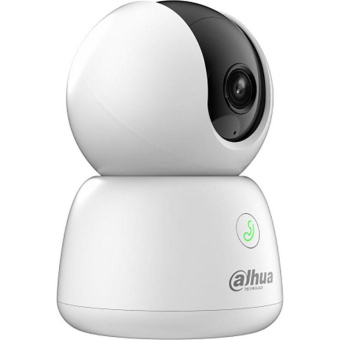 Камера видеонаблюдения IP Dahua DH-IPC-H3BP-0360B Wi-Fi 3.6-3.6мм цв. от магазина РЭССИ