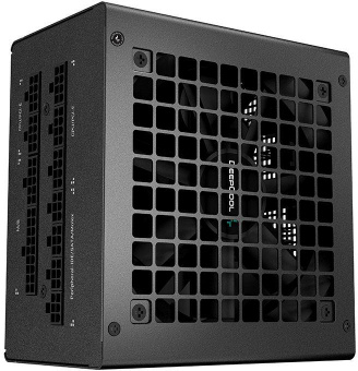 Блок питания Deepcool ATX 1000W PQ1000M 80+ gold (20+4pin) APFC 120mm fan 5xSATA RTL от магазина РЭССИ