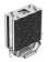 Устройство охлаждения(кулер) Deepcool AG300 Soc-AM5/AM4/1151/1200/1700 4-pin 18-31dB Al+Cu 150W 350gr Ret от магазина РЭССИ