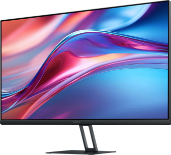 Монитор Xiaomi 27" 2K Monitor A27Qi черный IPS LED 16:9 HDMI матовая 1000:1 250cd 178гр/178гр 2560x1440 100Hz DP 2K 4.2кг от магазина РЭССИ