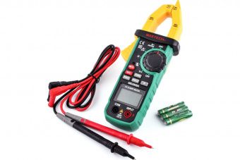 Токовые клещи  MS2009A (MASTECH) от магазина РЭССИ