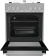 Плита Газовая Gorenje GI6121XH нержавеющая сталь (стеклянная крышка) реш.сталь от магазина РЭССИ