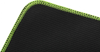 Коврик для мыши Cactus Black 250x200x3мм (CS-MPC-D01S) от магазина РЭССИ