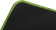 Коврик для мыши Cactus Black 250x200x3мм (CS-MPC-D01S) от магазина РЭССИ