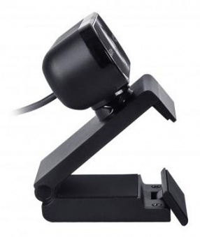 Камера Web A4Tech PK-940HA черный 2Mpix (1920x1080) USB2.0 с микрофоном от магазина РЭССИ