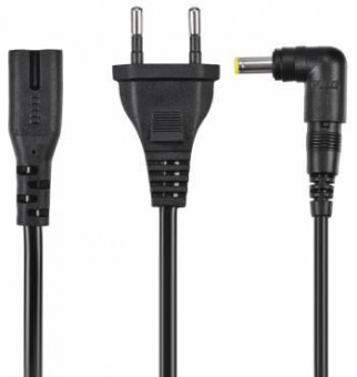 Блок питания Buro BUM-0036S40 автоматический 40W 9.5V-20V 8-connectors от бытовой электросети LED индикатор от магазина РЭССИ